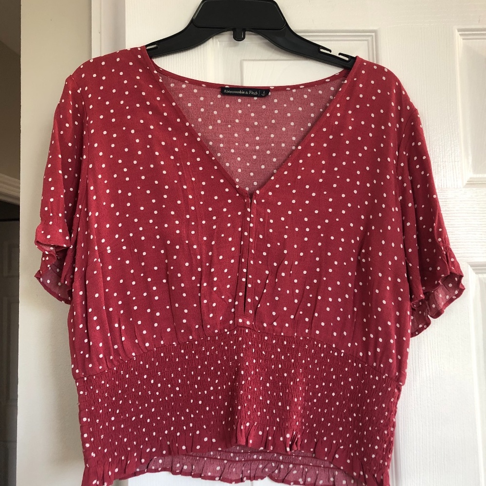 Summer Top!